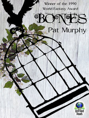 cover image of Bones